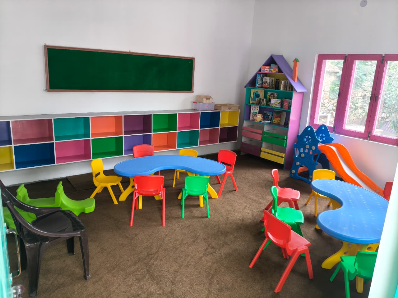 SpaciousClass