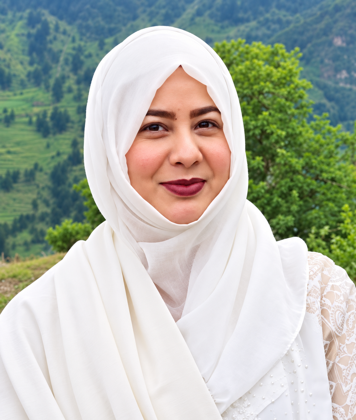 Mrs. Attiya Fatimah
